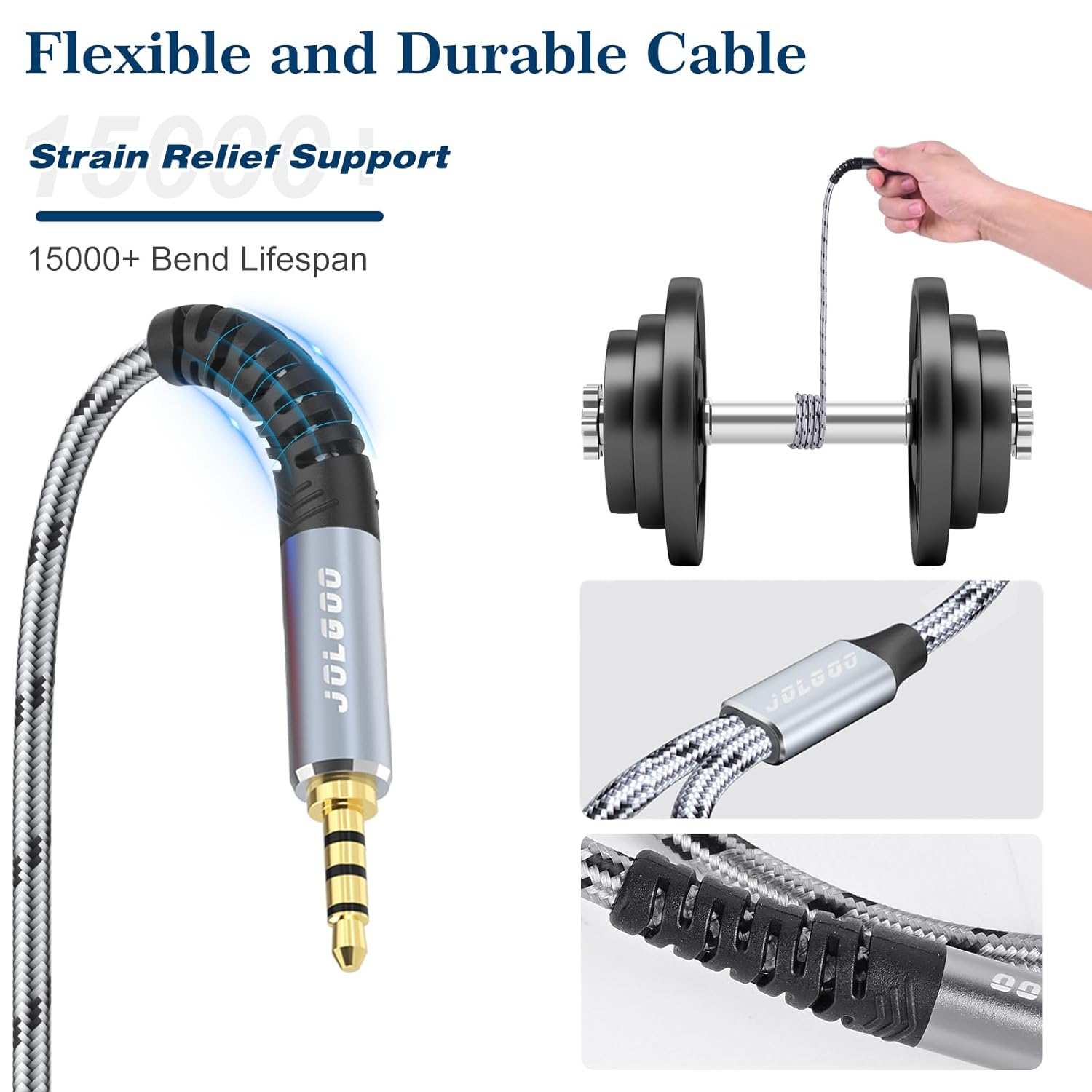 3.5mm to RCA AV Cable Review