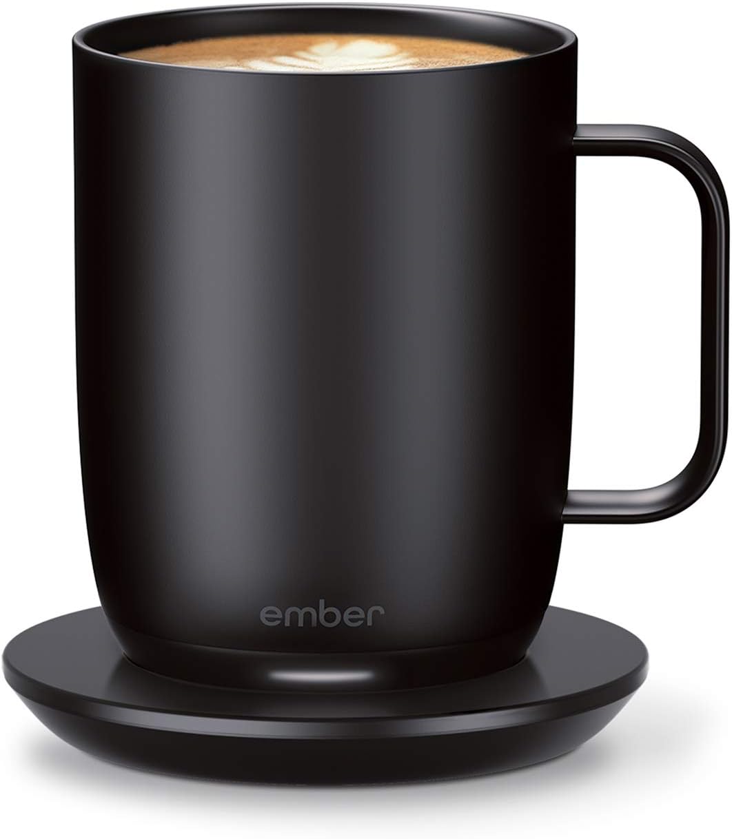 Best Smart Coffee Mugs